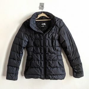 The North Face Down Jacket